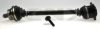 VAG 8D0407272DQ Drive Shaft